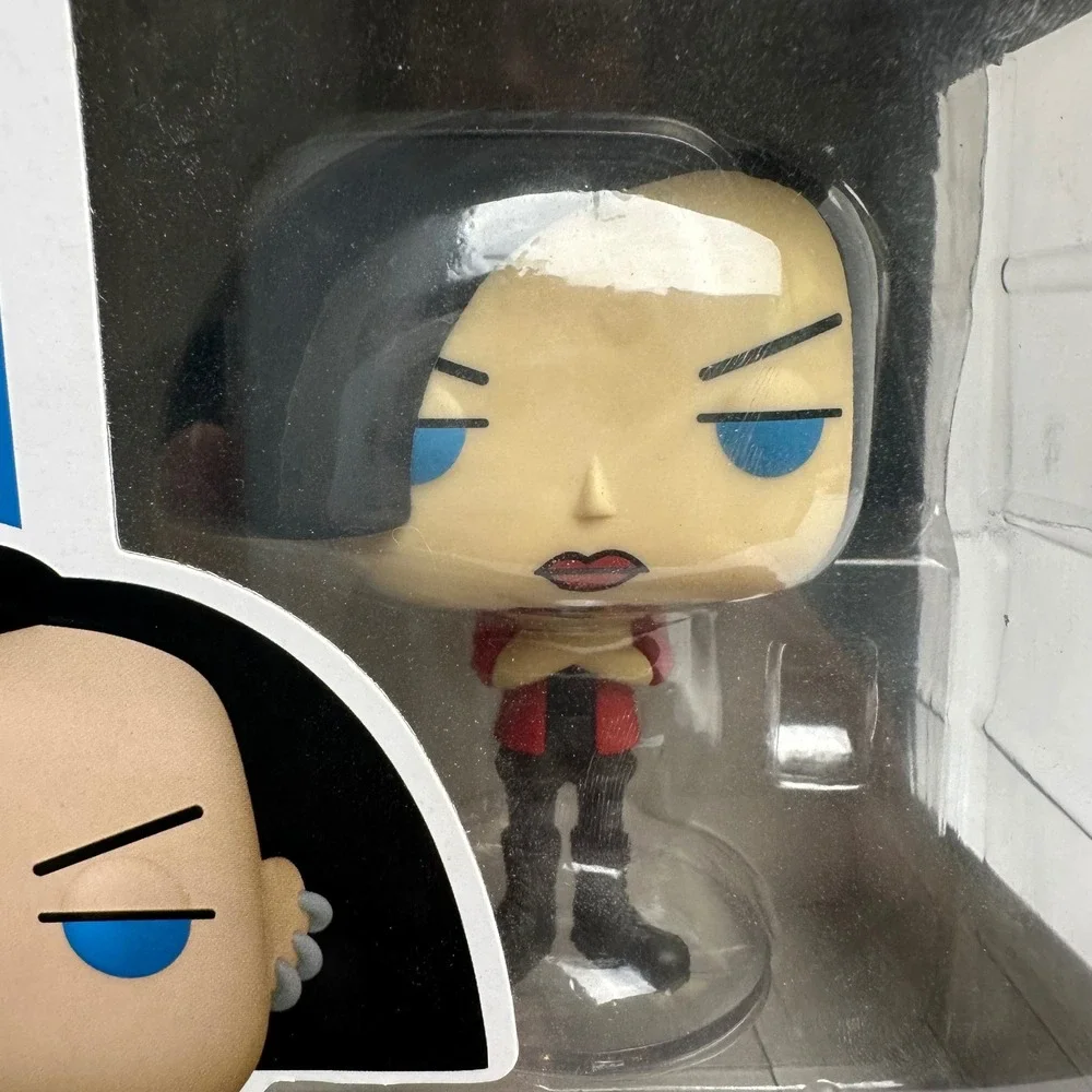 Funko Pop Television‎ Daria Jane Lane 1440 Vinyl Figure MTV 90s Nostalgia